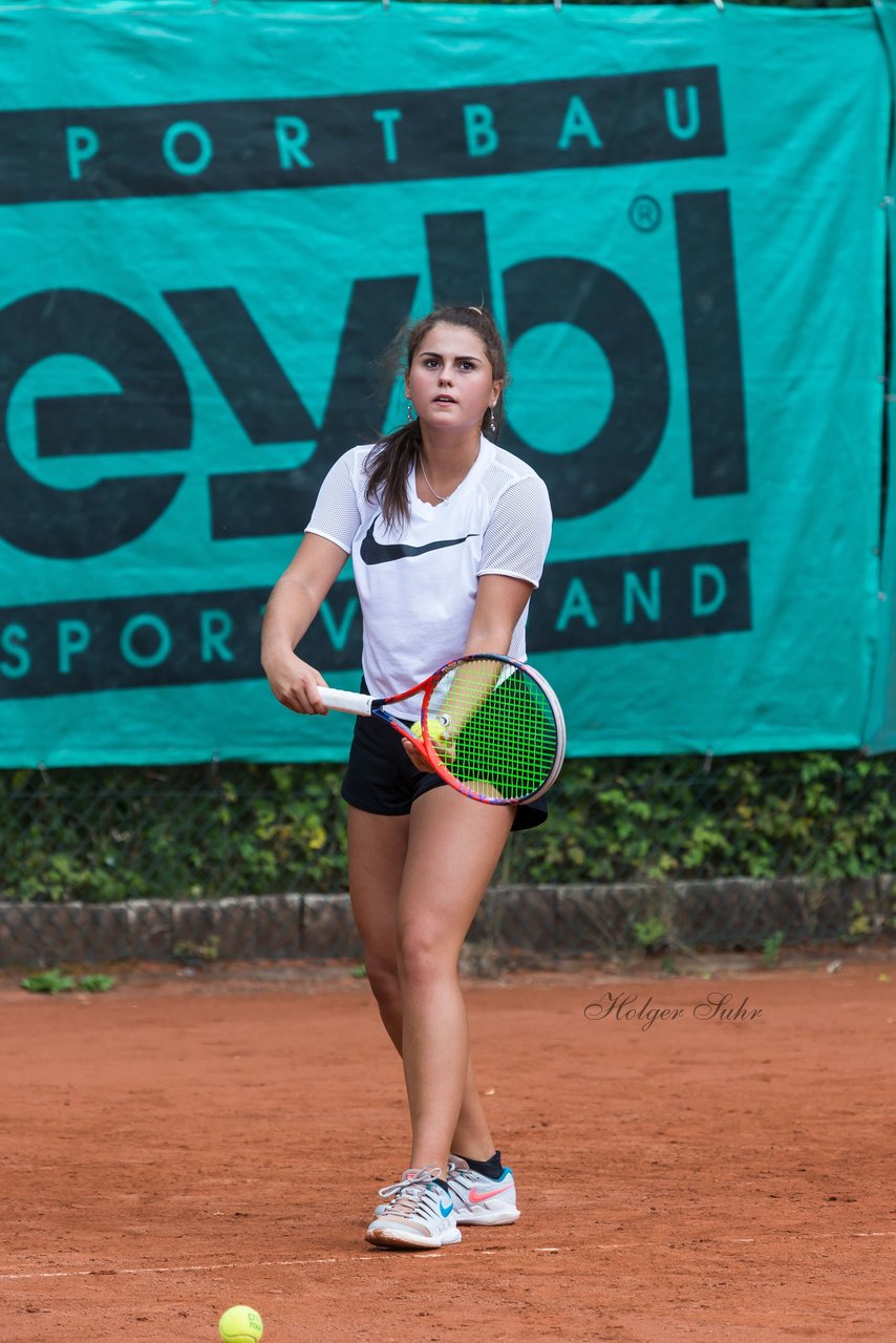 Bild 254 - ITF Future Nord